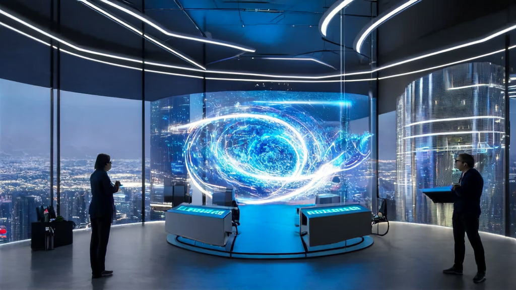 AI-driven customer acquisition trends: From precise screening to personalized marketing