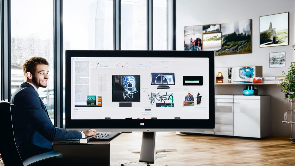 AI-driven customer acquisition solution: Transforming ordinary photos into professional product photography with Clikka AI to help businesses save costs and improve marketing efficiency