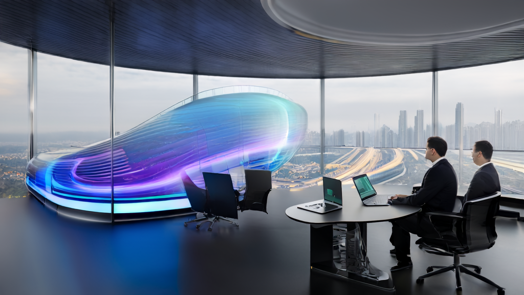 AI驱动的客户获取革命:以DeepSeek为例看AI在外贸领域的应用