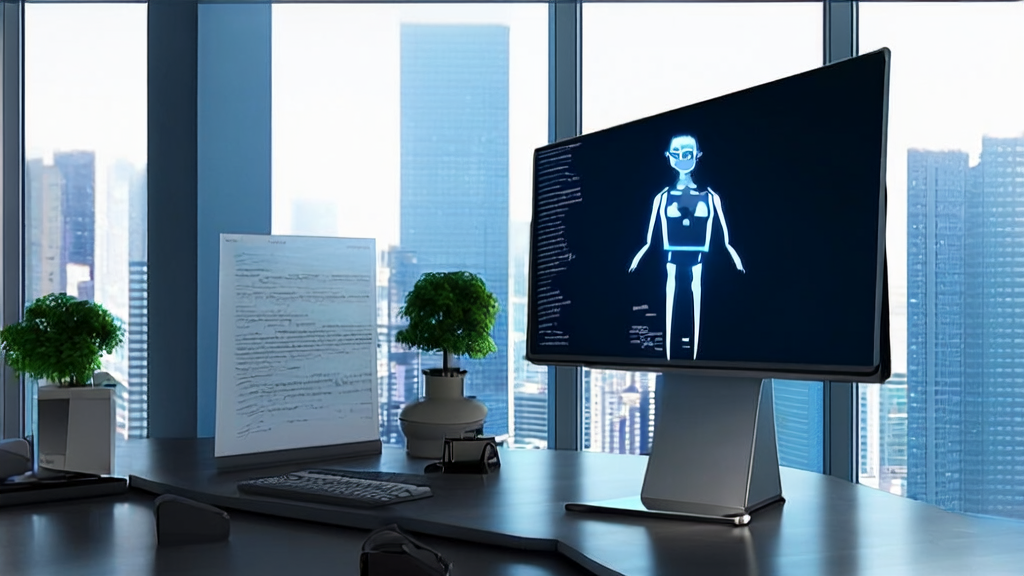 AI-driven customer acquisition innovation with HunyuanVideo-Avatar