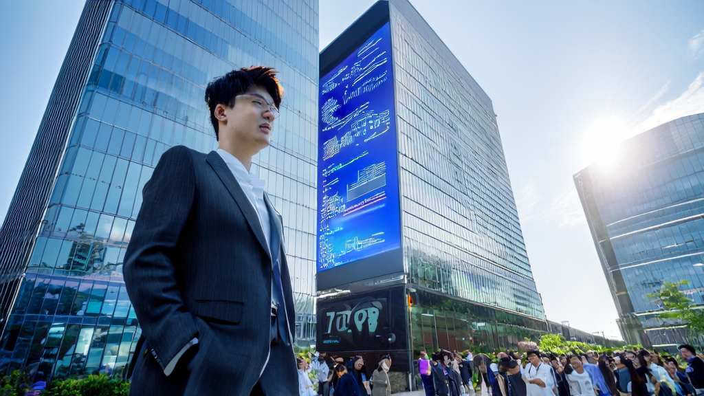 AI-driven customer acquisition solution using Xiaomi's MiDashengLM-7B to optimize user experience