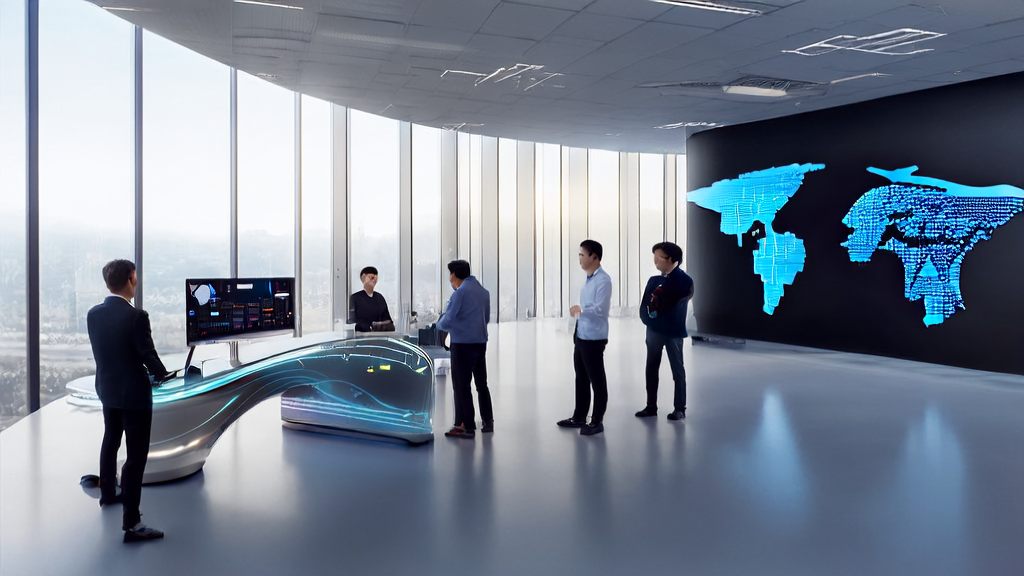 AI-driven customer data cleaning and analysis: crafting high-precision marketing strategies