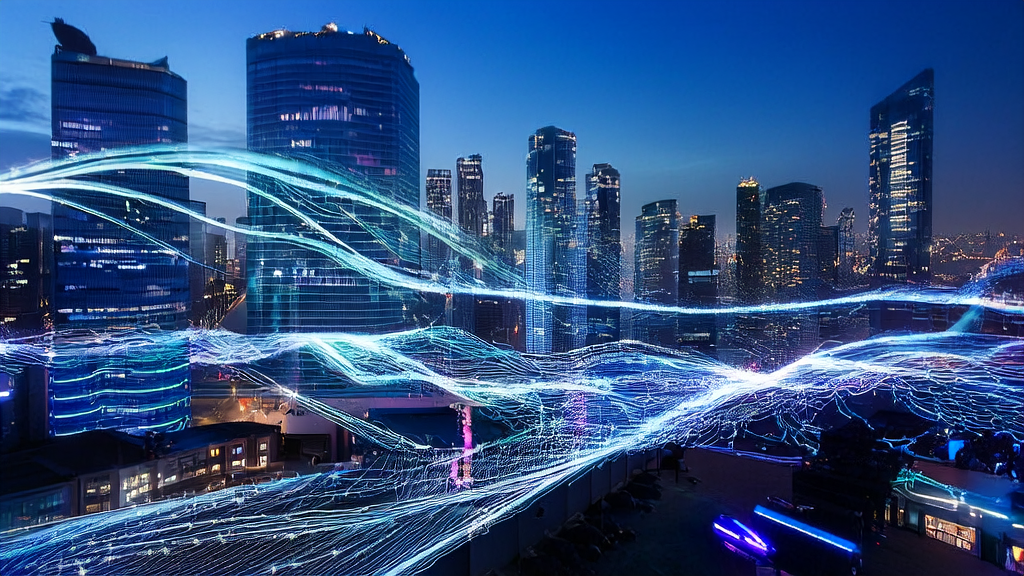 AI-driven customer data cleaning service: showcasing how modern businesses optimize data management with advanced algorithms