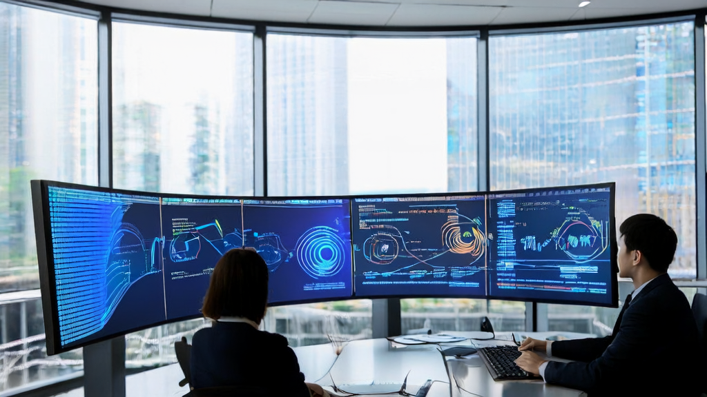 AI-driven customer data collection and acquisition: How new technology is revolutionizing corporate marketing strategies