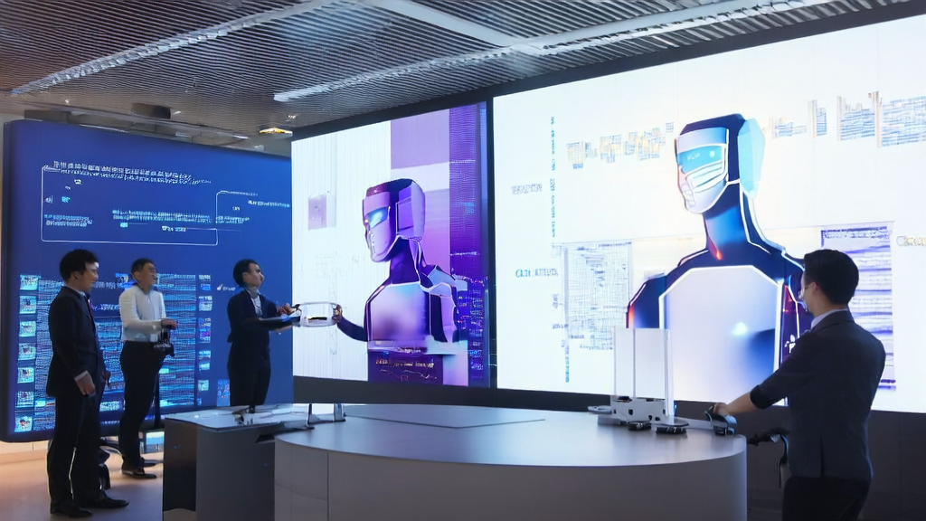 AI-driven customer data collection and analysis system with MNN TaoAvatar for personalized customer service