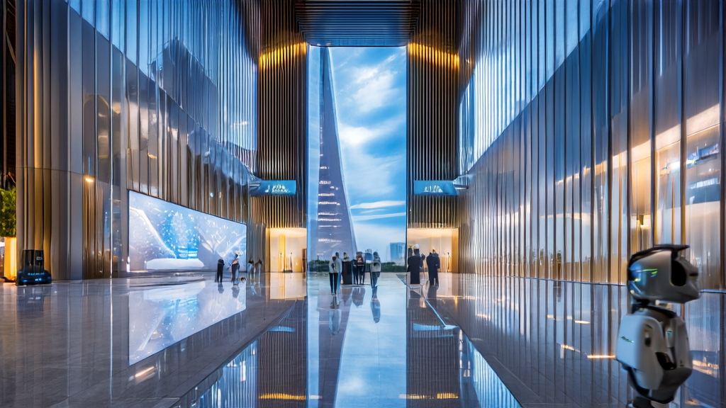 AI-driven customer prediction and acquisition strategies: Insights from the Marriott case