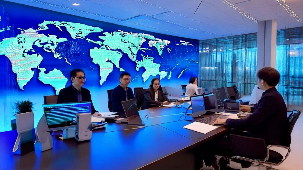 AI驱动的客户预测模型助力外贸企业提升获客效率