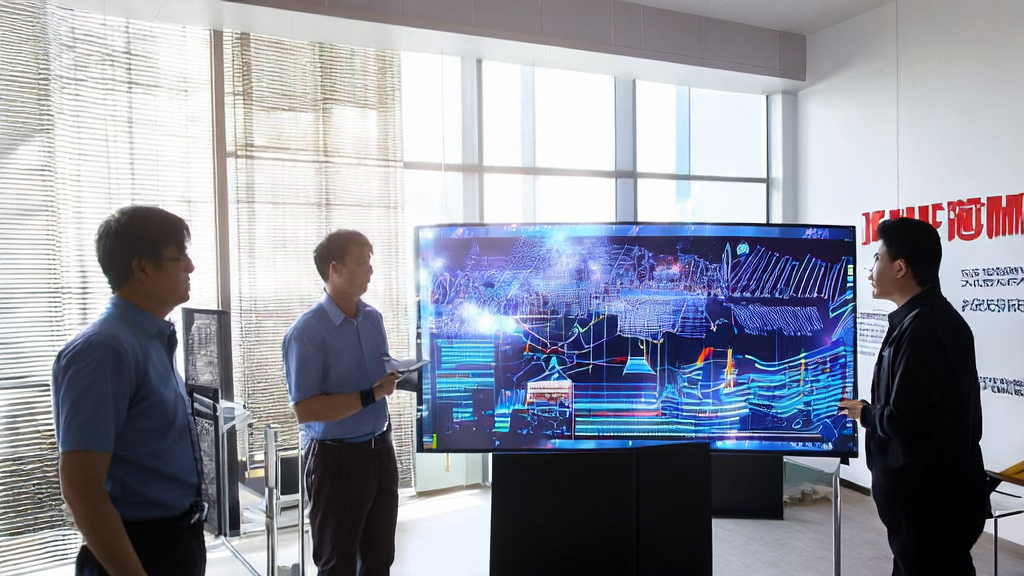 AI驱动的客户预测模型：高效获客与精准触达的现代办公场景