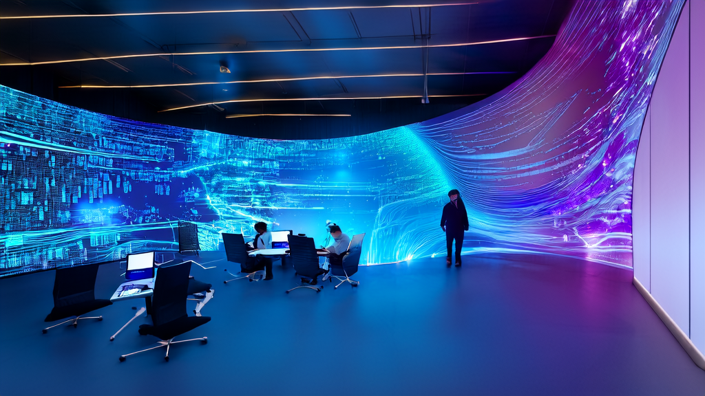 AI驱动的客户预测模型优化广告投放，提升精准度与效益