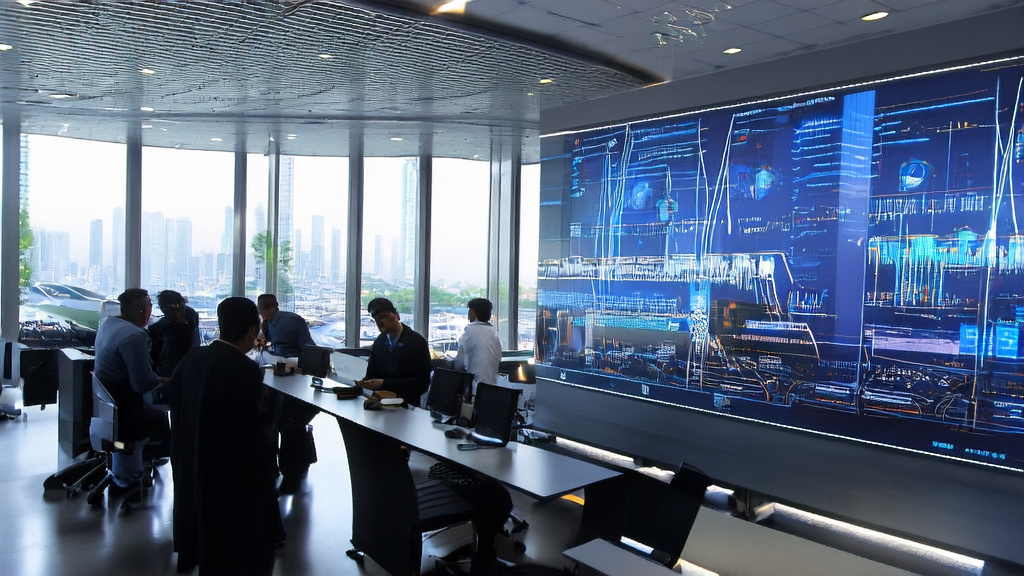 AI-driven customer prediction model helping cross-border e-commerce overcome growth bottlenecks