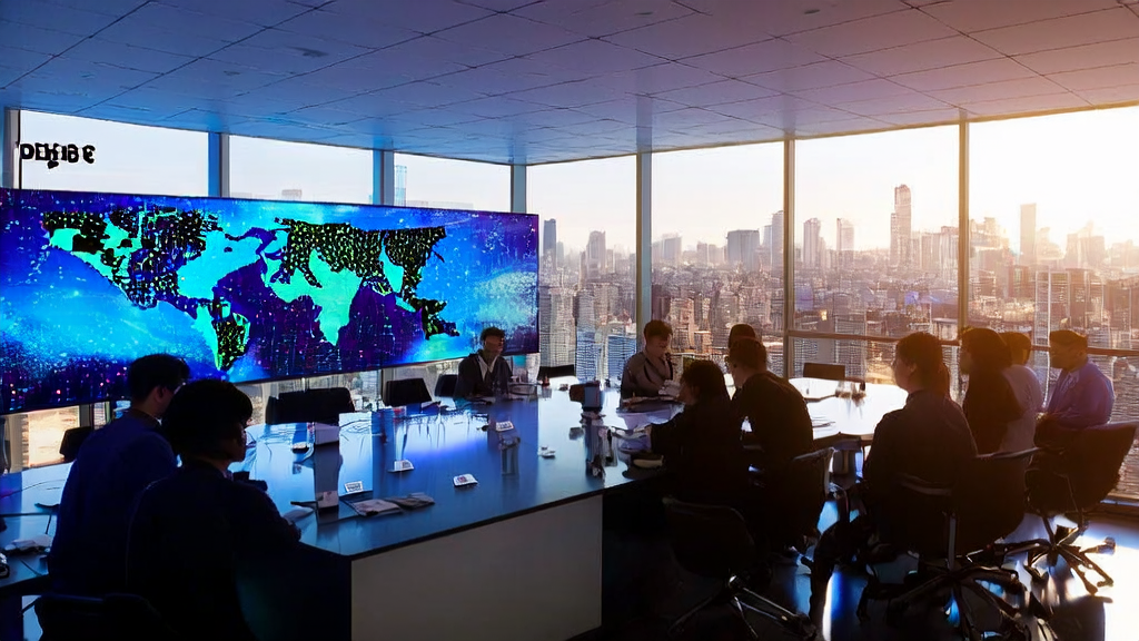 AI驱动客户预测模型助力外贸企业高效获客