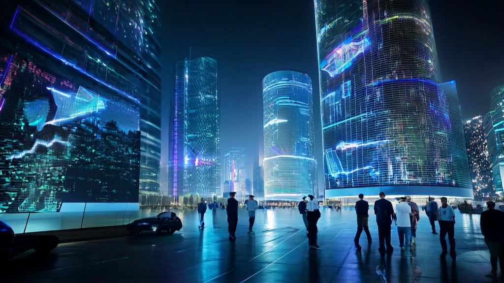 AI驱动的客户预测模型：精准获客减少无效投入