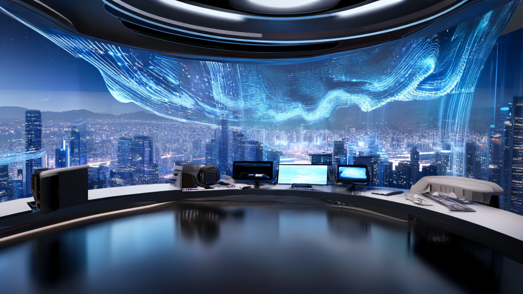 展示AI技术在电商营销中的应用，特别是Sora2及其同名社交App带来的创新功能。