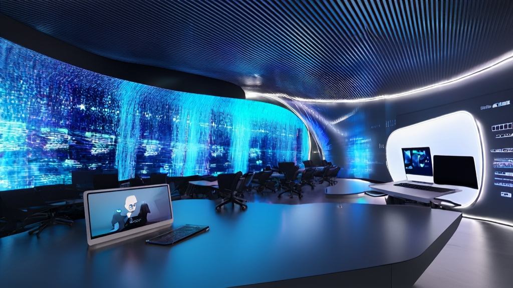 AI技术正在革新电商销售模式，展示从静态图片到动态视频的突破