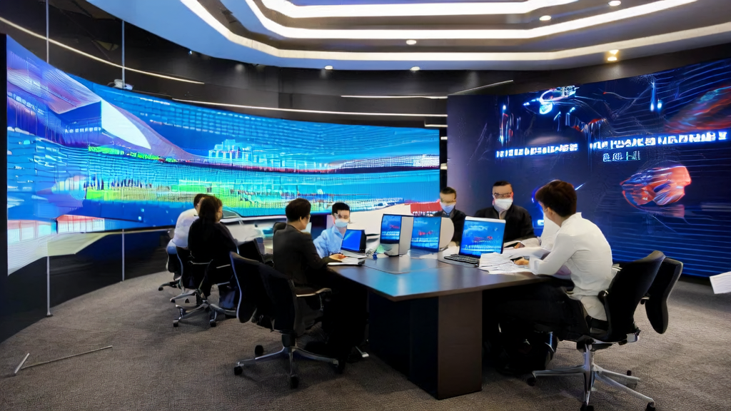 AI驱动的电商营销团队利用数据分析和智能邮件营销策略进行精准获客