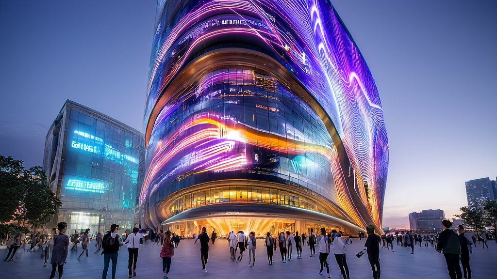 AI驱动的电商销售：美图智能助手带来的获客新方式