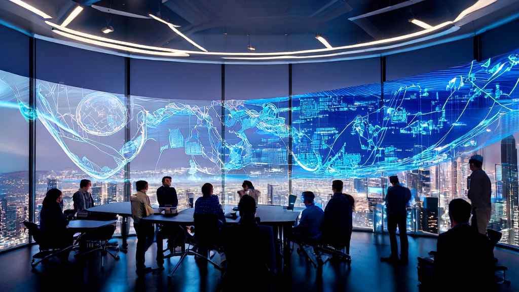 AI驱动邮件营销助力跨境电商实现低成本高转化