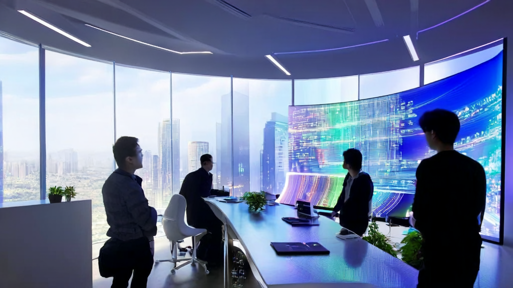 AI驱动的邮件营销：利用最新的AI技术提高用户回复率