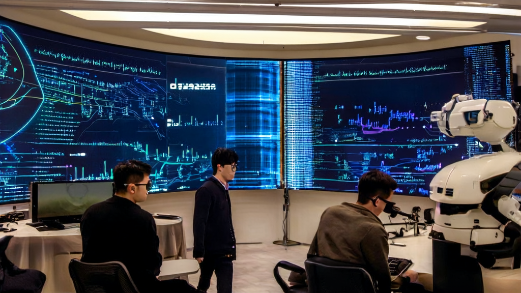 AI驱动的邮件营销：实现千人千面的客户触达