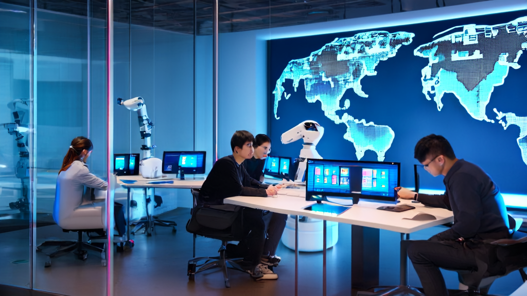 AI-driven email marketing enhancing customer engagement and brand awareness for cross-border e-commerce