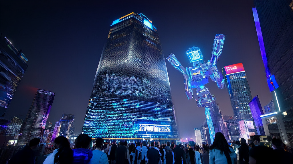 AI驱动的邮件营销助力跨境电商增长，2025年展望