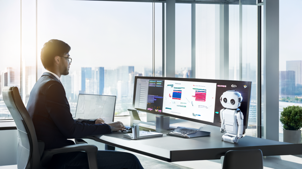 AI驱动的邮件营销优化：提高回复率的创新应用