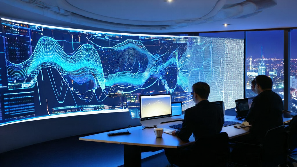 AI驱动的邮件营销：通过优化客户预测与A/B测试提高转化率