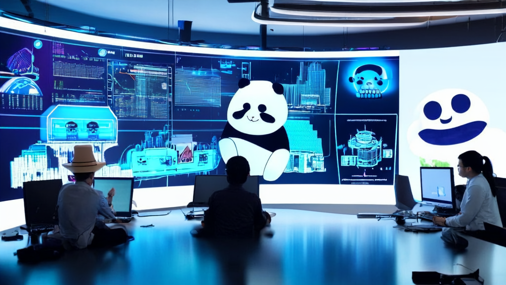 An AI-driven email marketing team is using advanced technology to generate personalized email content, enhancing customer engagement and acquisition efficiency.