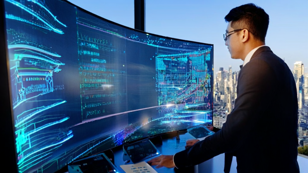 AI驱动邮件营销：精准触达与成本优化的新篇章