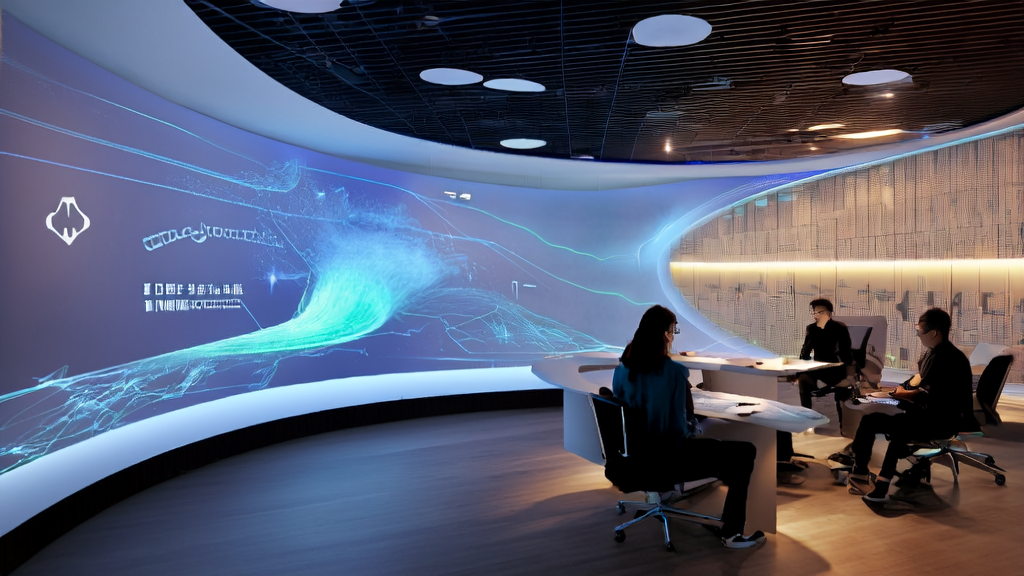 AI-Driven Email Marketing Revolution: Enhancing User Engagement with Sound Effect Technology