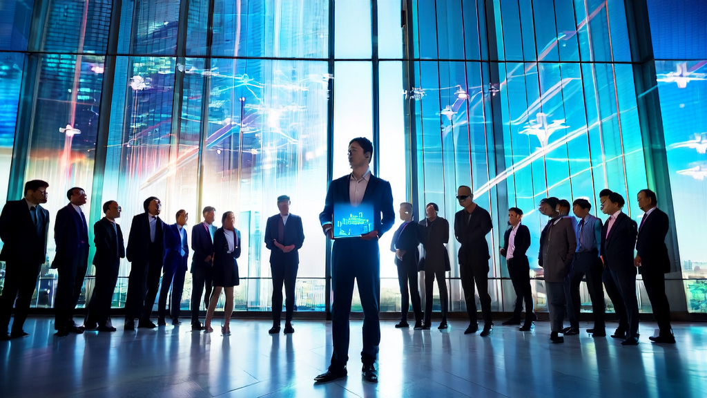 AI驱动的邮件营销策略在国际贸易中的应用