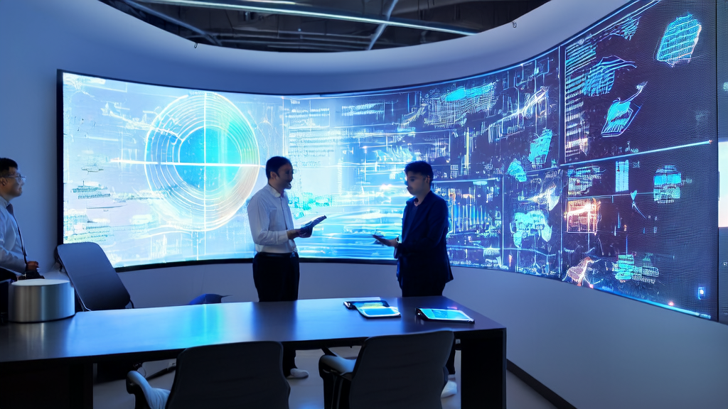 AI驱动的邮件营销变革：员工使用智能工具优化邮件内容和客户获取策略