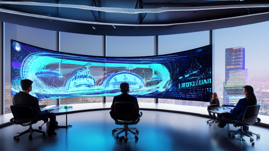 AI驱动的邮件营销新趋势:提高回复率的秘密武器