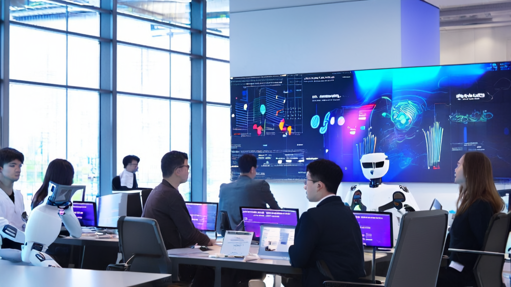 AI-driven email marketing: Employees utilizing OpenAI technology to boost email response rates