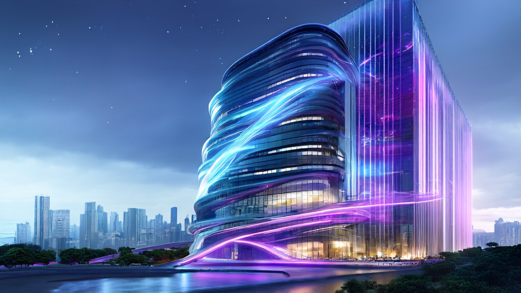 AI-driven enterprise customer acquisition solution showcasing the application of Claude AI agent in data processing and demand prediction