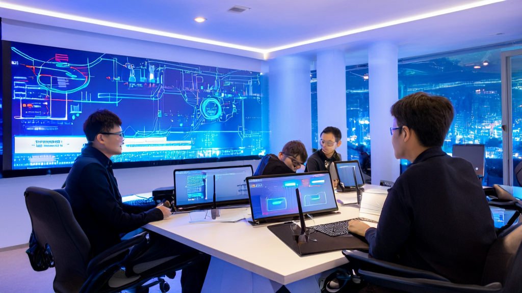 AI-Driven Era: Enhancing E-commerce Acquisition with AI Technology