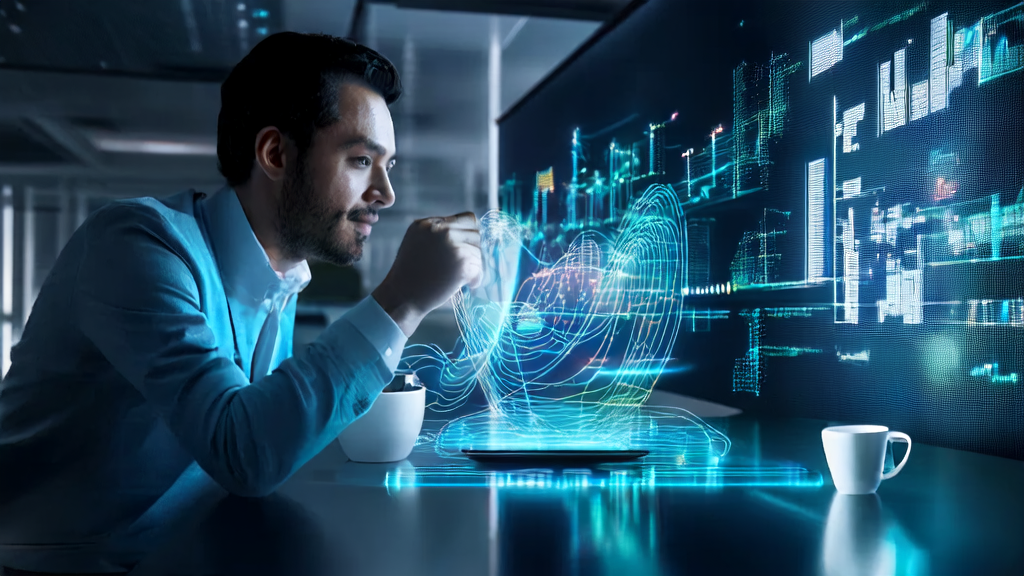AI-Driven Export Marketing: How to Enhance Overseas Marketing Effectiveness with AI Technology