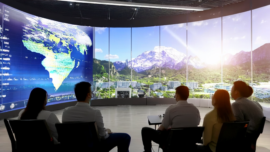 AI驱动的外贸精准获客：字节跳动Waver 1.0助力创意视频营销