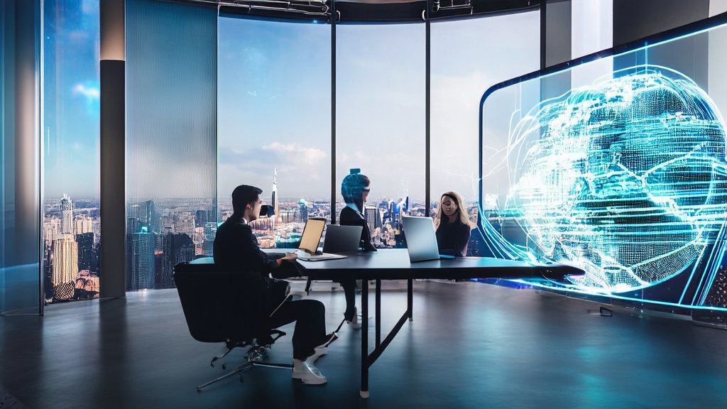 AI驱动的外贸获客新策略：通过精准营销实现高效低成本获客