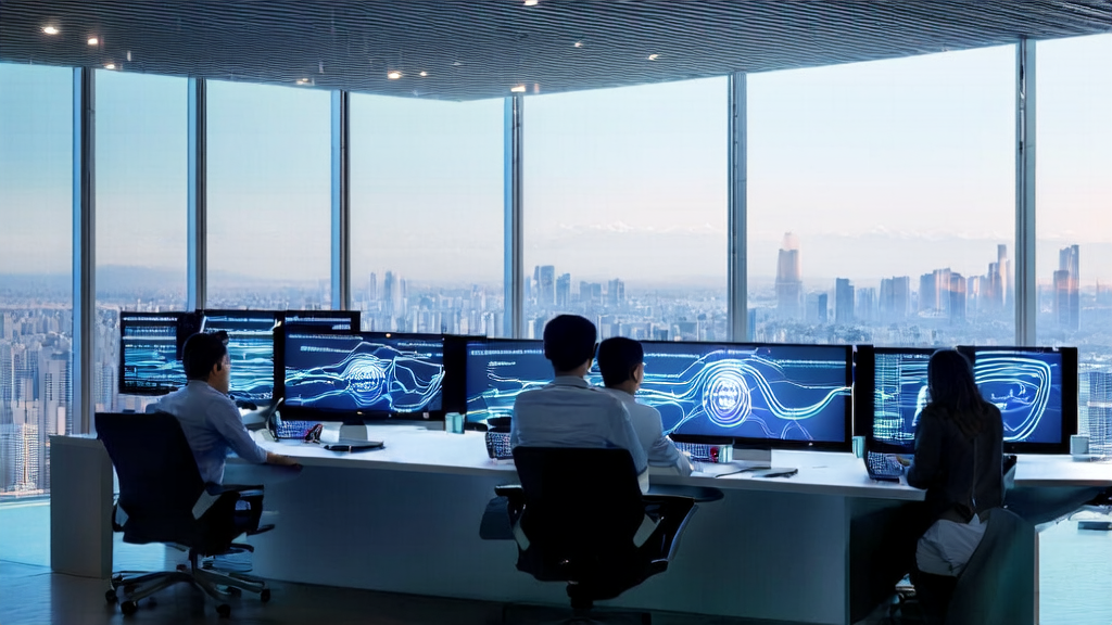 AI-driven B2B acquisition strategies in foreign trade: Breaking traditional limits for precise and high-conversion customer acquisition