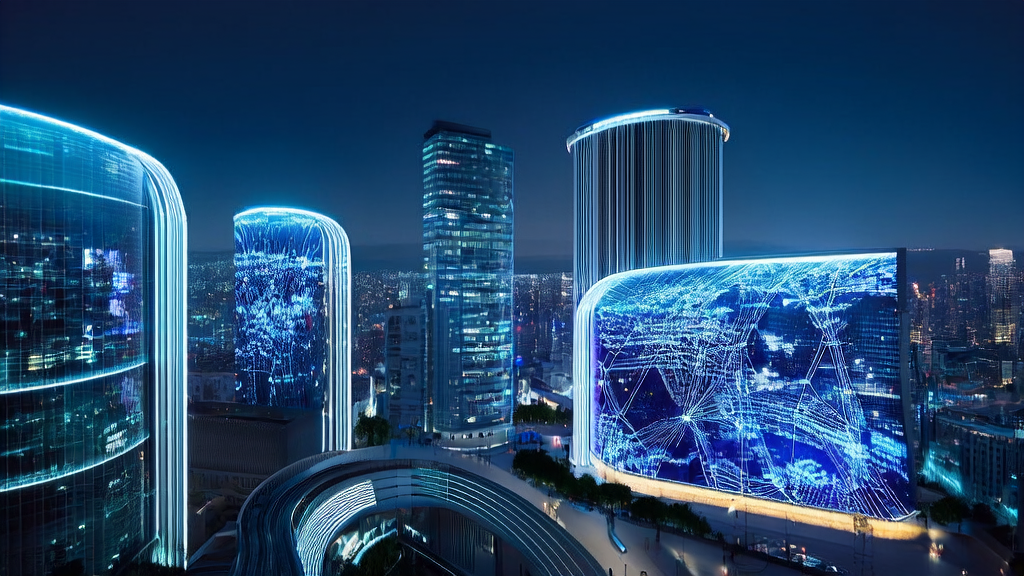 AI驱动的未来：利用AI技术提升跨境电商获客效果