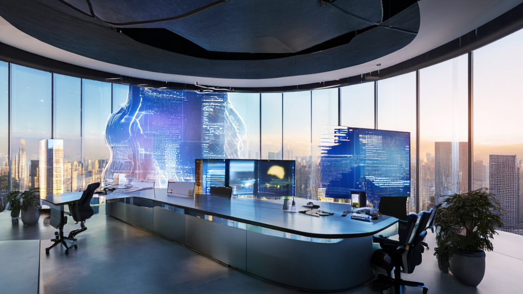 AI驱动的未来：精准客户预测模型助力高效获客与客户管理