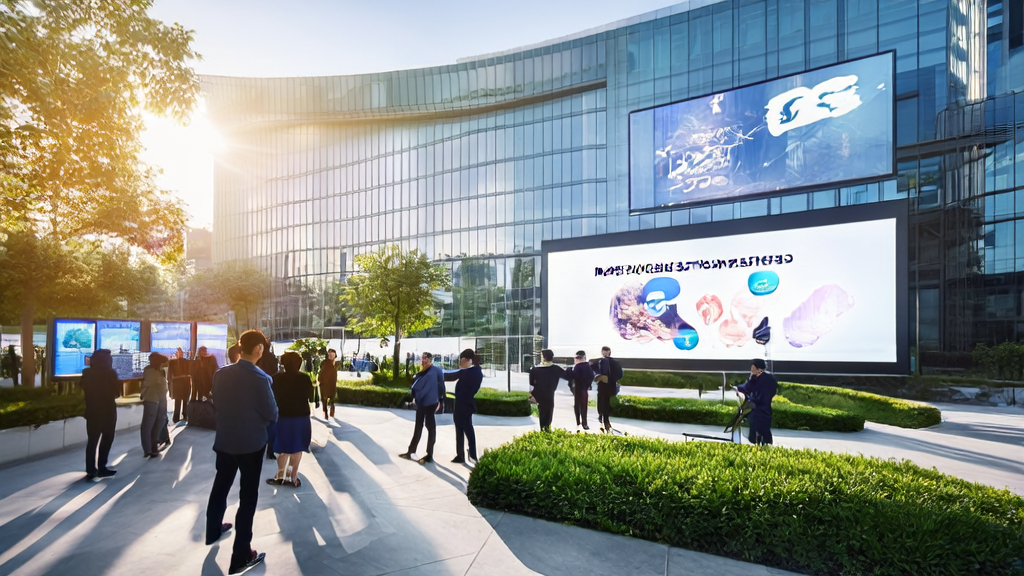 AI驱动的全球化获客新趋势：开启智能优化的海外营销新篇章