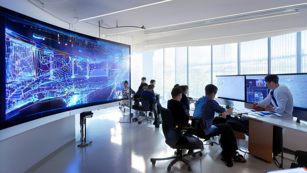 AI驱动的海外邮件营销策略：通过最新技术优化客户获取效率