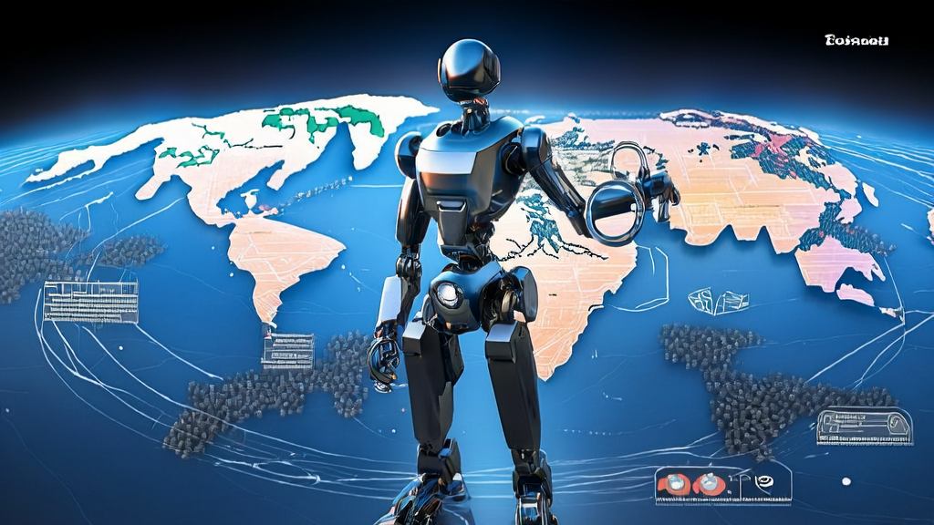 AI驱动的全球市场拓展：SaaS企业利用智能获客系统进行海外冷启动和精准触达客户的策略