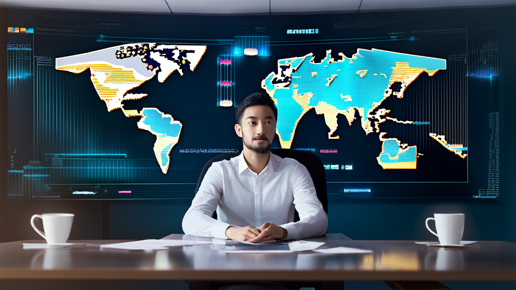 跨境电商商家利用AI技术优化海外市场营销效果