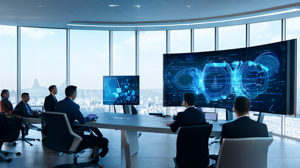 AI-driven independent site acquisition: Utilizing intelligent algorithms to achieve traffic surge and conversion rate improvement