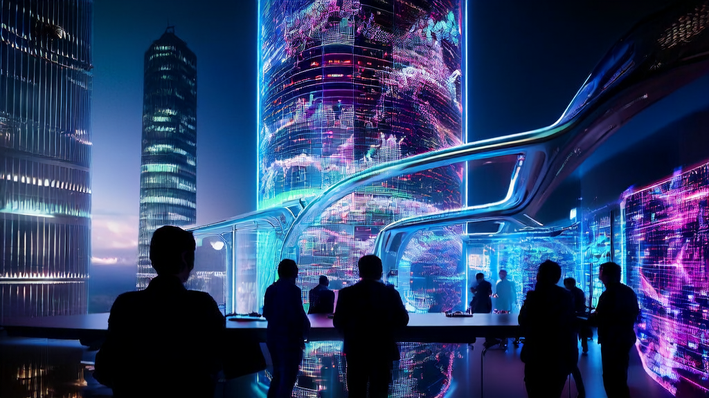 AI-driven independent site traffic growth: Achieving precise customer acquisition with the latest technology