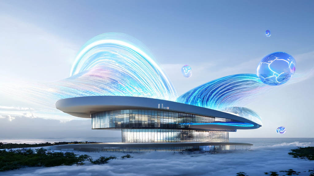 Modern independent site leveraging AI keyword optimization for traffic surge, led by the Yuan3.0Flash model