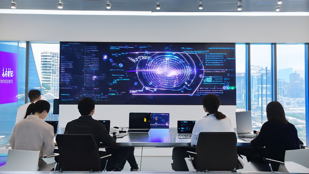 AI驱动的独立站增长：通过关键词优化实现流量暴增